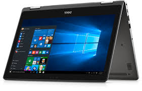 Dell Inspiron 13 7000 with Intel Core i7 Processor – Compact Powerhouse for Multitasking Exceptional Deal: Only $179.95