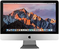 2013 Apple iMac 21.5-inch – Robust Performance in a Classic Design Special Price: $299