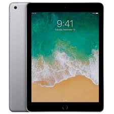 iPad 5th Generation with WiFi + Cellular (32GB) – Affordable Connectivity Special Price: Only $129