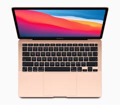 2020 Apple MacBook Air with M1 Processor – Revolutionizing Mobility and Power Special Price: Only $649.95