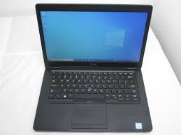 Dell Latitude 5490 with Intel Core i5 Processor – Reliable and Efficient Business Laptop Exceptional Offer: Only $169.95