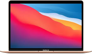 2020 Apple MacBook Air with M1 Processor – Sleek Efficiency and Revolutionary Performance Special Price: Only $649.95