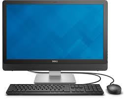 Dell Inspiron 24 5459 All-in-One Desktop – Touchscreen Versatility Special Price: Only $249