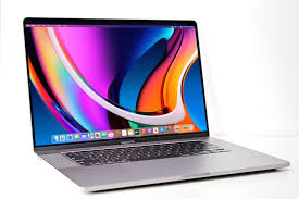 Apple MacBook Pro 16-Inch (2019) – High-Performance Powerhouse Exceptional Value: Just $799.95