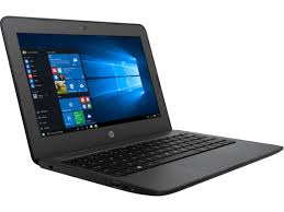 HP Stream 11 Pro – Lightweight, Compact, and Budget-Friendly Incredible Price: Just $79.95