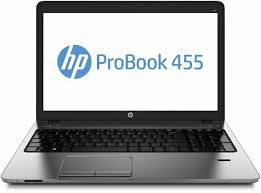 HP ProBook 455 G2 Laptop – Reliable Performance for Everyday Tasks Special Price: Only $149.95