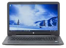HP Notebook 17-x116dx – Spacious Display and Reliable Performance Price: $199.95