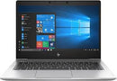 HP EliteBook 830 G6 (8th Gen), Intel Core, i7-8665U (1.9GHz), 16GB RAM/512GB HD/128MB Graphic Card