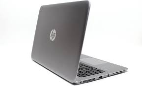HP Folio 1040 G2 Laptop - Core i5, 4GB RAM, 128GB SSD - High Performance with Windows 10 and 1-Year Warranty