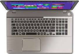 Toshiba Satellite P75-A7200 – Core i7 | 8GB RAM | 256GB SSD | Windows 10