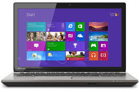 Toshiba Satellite P75-A7200 – Core i7 | 8GB RAM | 256GB SSD | Windows 10