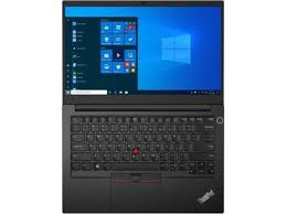 Lenovo ThinkPad E14 – Core i5 | 8GB RAM | 256GB SSD | Windows 11