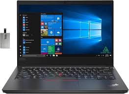 Lenovo ThinkPad E14 – Core i5 | 8GB RAM | 256GB SSD | Windows 11