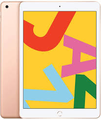 Apple iPad 7th Gen. 32GB, Wi-Fi 10.2 in