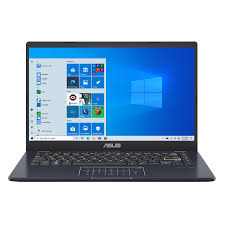 🖥️ Asus VivoBook E410MAB – Celeron, 4GB RAM, 60GB SSD – Windows 11