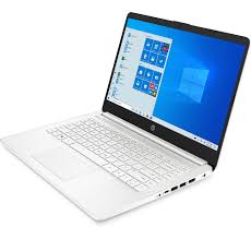 💻 HP Laptop 14-dq – Celeron, 4GB RAM, 64GB SSD – Windows 10