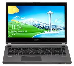 💡 Acer Aspire M5-481PT – i5, 6GB RAM, 500GB SSD – Touchscreen