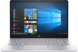 HP Pavilion 14" Laptop – Core i5, 8GB RAM, 1TB HDD – $199