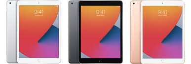 Apple iPad 8th Gen – 10.2” | 32GB | Wi-Fi | Great Everyday Tablet 💲$199