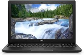 🔵 Dell Latitude 3500 – i5 | 8GB RAM | 256GB SSD | Win 11