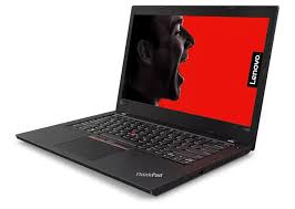 Lenovo ThinkPad L480 with Core i5 Processor – Robust Business Laptop