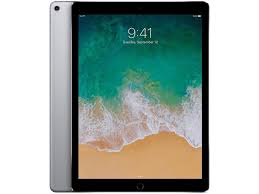 iPad Pro 2nd Generation 12.9-inch – Powerful Tablet for Professional and Creative Use