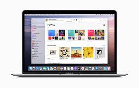 Apple Macbook Air 13in (2014) Core i5 4GB 256GB Catalina
