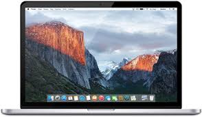 Apple MacBook Pro 2015 13-inch – High Performance with Extra Storage Special Price: Only $399.95