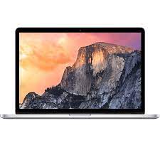 Apple MacBook Pro 15" (2013) Retina Display – Power and Elegance Combined!