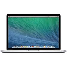 Apple MacBook Pro 2013 15in – Powerful Performance in a Sleek Design Special Offer: Just $399.95