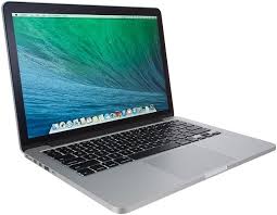 Apple MacBook Pro 2013 15in – Powerful Performance in a Sleek Design Special Offer: Just $399.95