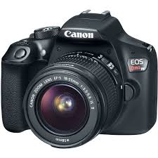 Canon Rebel T6 DSLR Camera Bundle – Exceptional Value for Aspiring Photographers Special Offer: Just $239