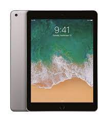 Apple iPad 5th gen - 32GB Wifi (Space Grey)
