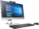 HP EliteOne 800 G AIO Desktop – High Performance Meets Sleek Design!