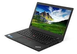 Lenovo ThinkPad T460s Laptop, 14" Display, Intel Core i7, 4GB RAM, 256GB SSD, Windows 10 - Grade A, 1-Year Warranty