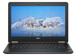 Dell Latitude 7270