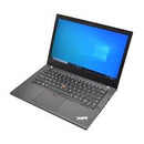 Lenovo ThinkPad T470 with Intel Core i5 7th Gen – Reliable and Affordable Business Laptop Special Price: $199.95