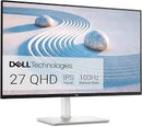 Dell 27" Monitor - Full HD Display, Sleek & Reliable