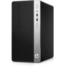 HP ProDesk 400 – Compact Power for Your Business and Home Incredible Value: Just $99.95!