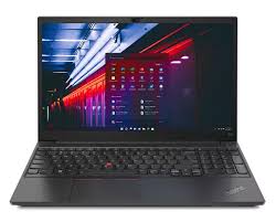 Lenovo ThinkPad E15 Laptop – Robust Performance for Business and Beyond Special Offer: Only $249.95