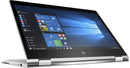 HP EliteBook x360 1030 G2, Intel Core i5-7300 (2.6GHz), 16GB RAM/256GB HD, Touchscreen