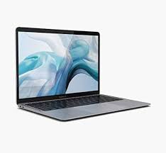 Apple MacBook Air (2018) – Power Meets Portability Limited Time Offer: $499.95