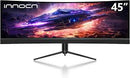 INNOCN 44.5" Super Ultrawide Curved Gaming Monitor