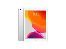 Apple iPad (7th Gen), 32GB, WiFi-Only