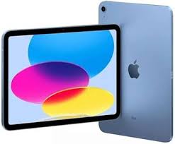 Apple iPad (A16) - 128GB (Blue), Wi-Fi, (BRAND NEW IN-BOX)