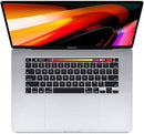 Apple 15" MacBook Pro (2019) Core i7 (2.6GHz), 16GB RAM/512GB SSD, OSX Sequoia