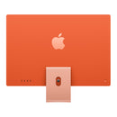 Apple 24 Inch 2021 iMac 3.2GHz Apple M1 - Orange (Brand New - In Box)