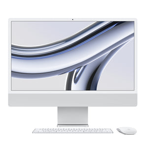 Apple 24 Inch 2021 iMac 3.2GHz Apple M1