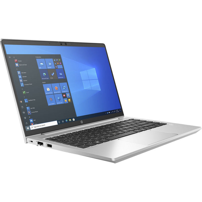 HP ProBook 445 G8 – Business-Class Laptop