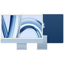 Apple 24 Inch 2021 iMac 3.2GHz Apple M1 - Blue